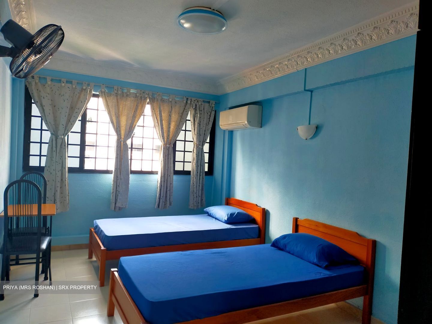 Blk 757 Yishun Street 72 (Yishun), HDB 4 Rooms #498995451